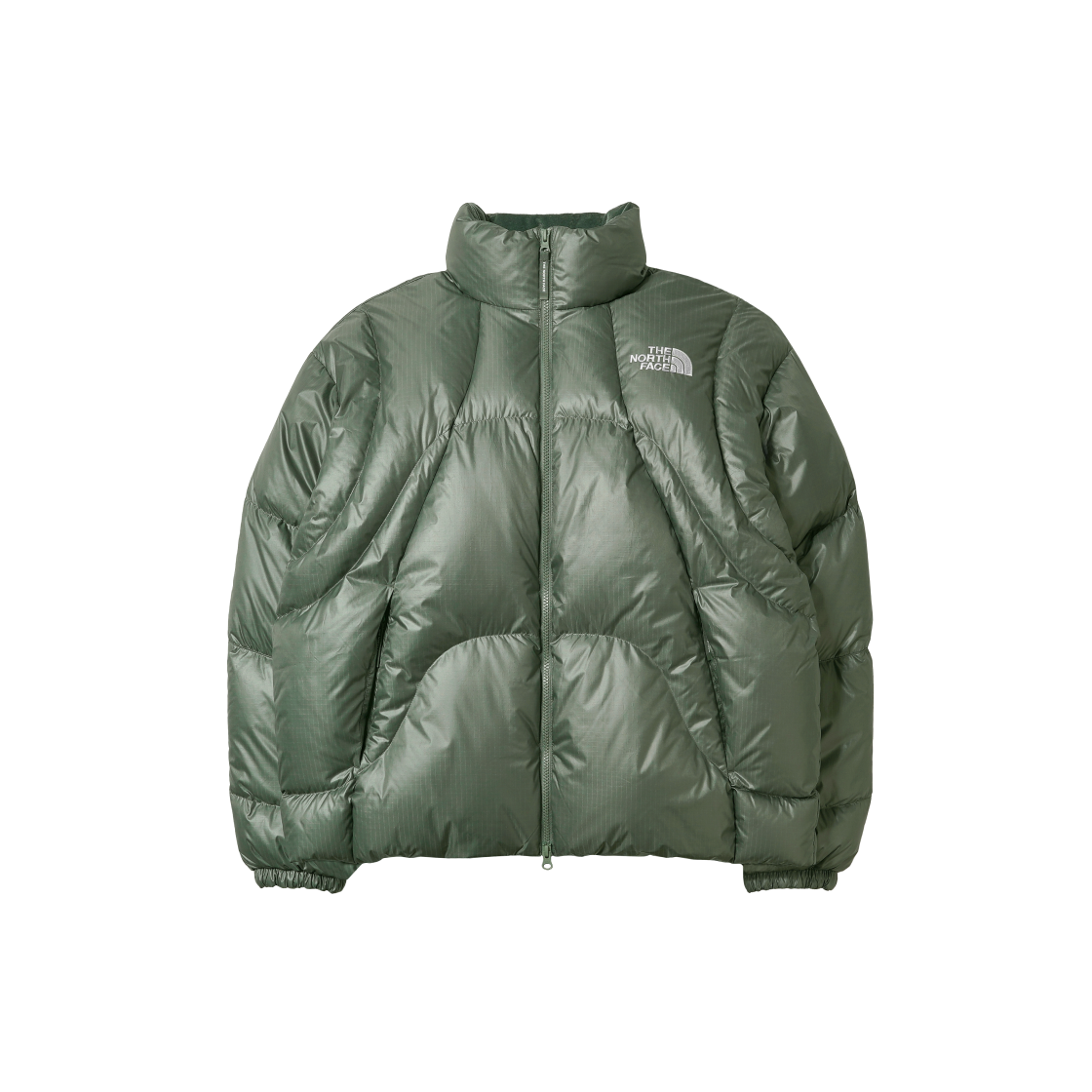 【THE NORTH FACE】W S WAVE RDS DOWN JACKET Genuine The North Face WAVE RDS DOWN JACKET KHAKI | eBay