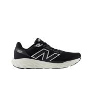 New Balance Fresh Foam X 880v14 Black Sea Salt - 2E Wide