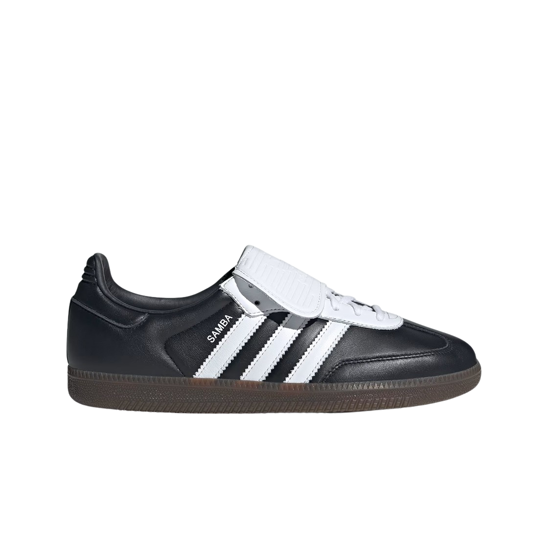 아디다스 삼바 LT 코어 블랙 클라우드 화이트(Adidas Samba LT Core Black Cloud White) - 1