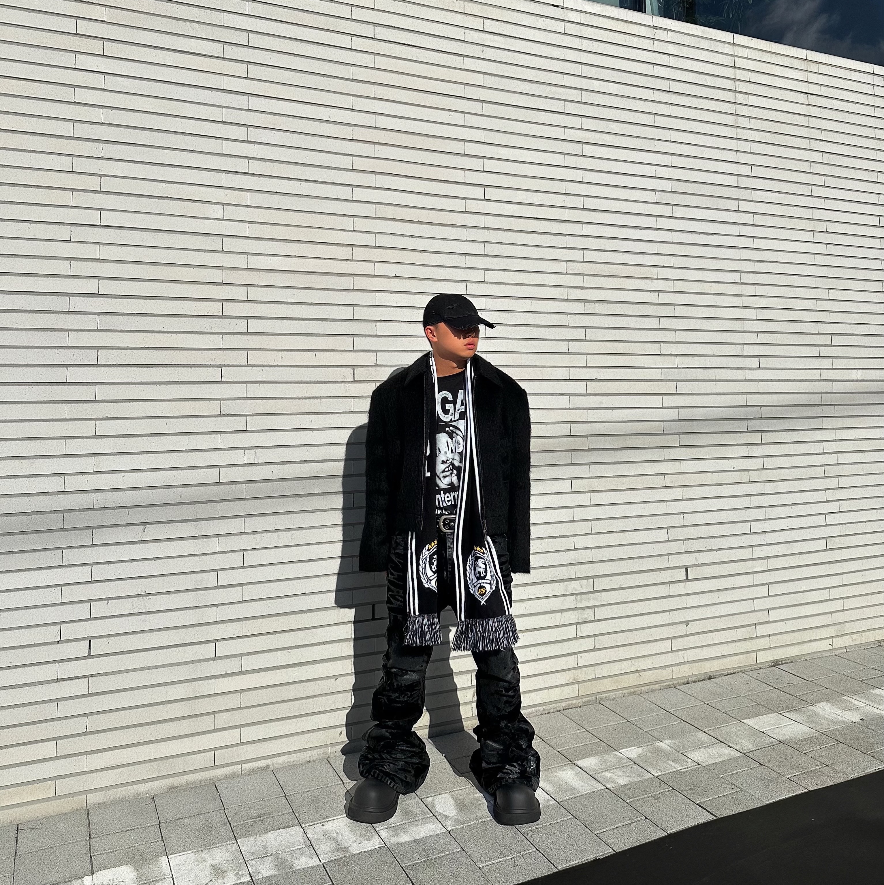 이지수님의 스타일