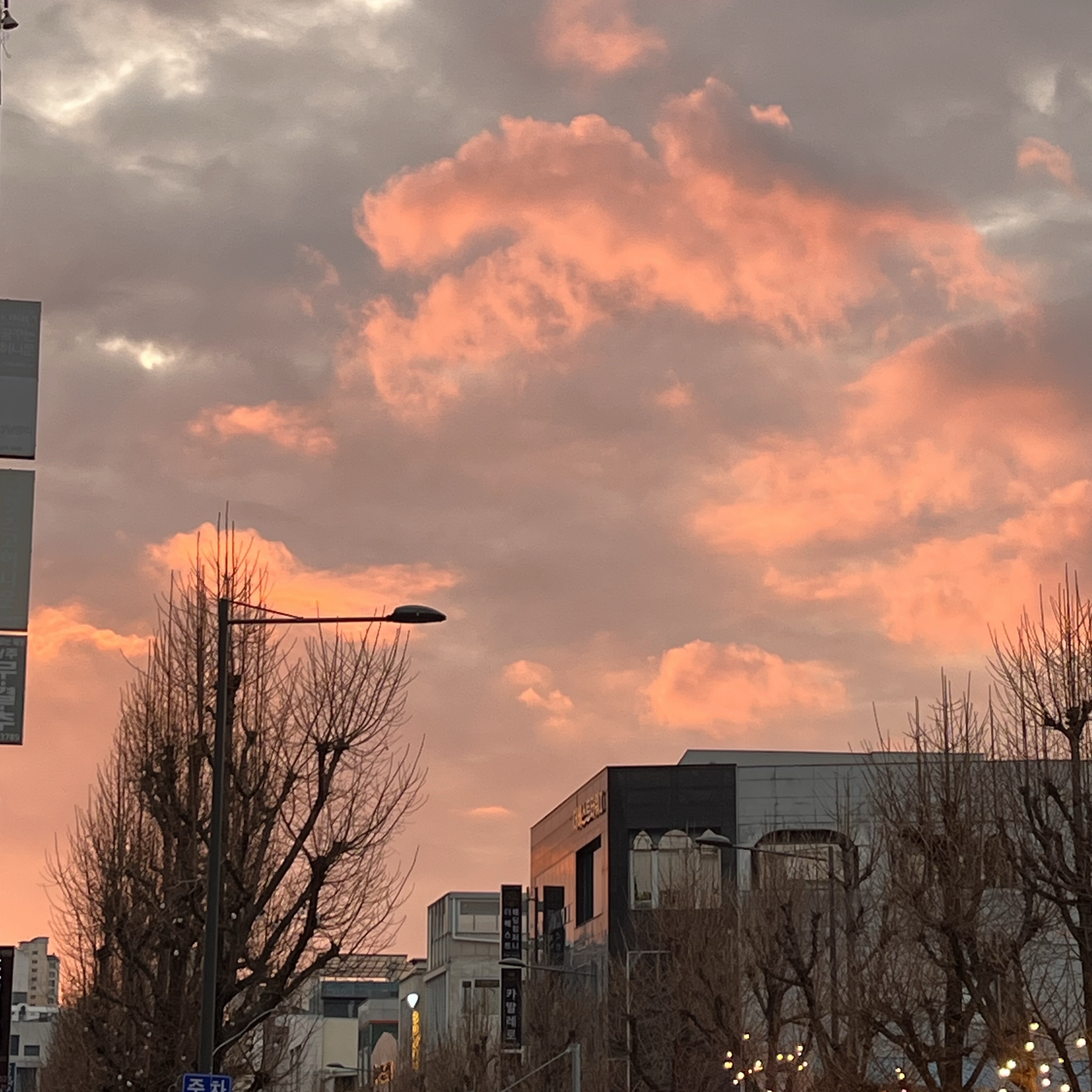 Adidas Puffylette Off White 착용 스타일 - 5