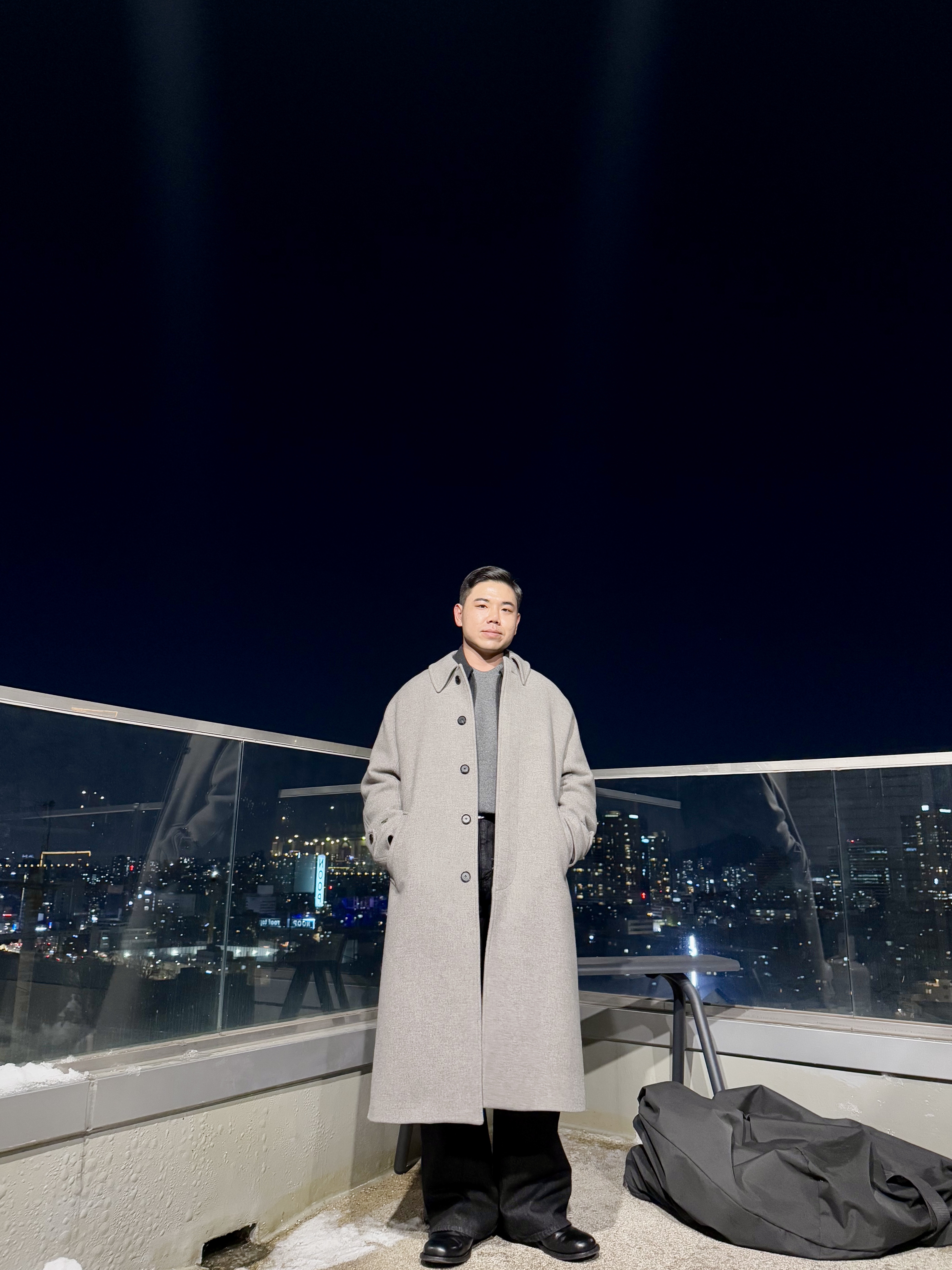 배경빈님의 스타일