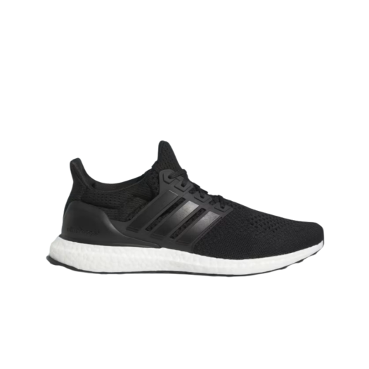 Adidas Ultraboost 1.0 Core Black Beam Green