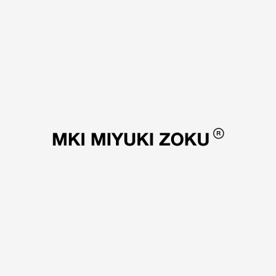 미키 미유키 조쿠(Mki Miyuki Zoku)