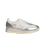 Adidas Originals SL 72 RS Silver Metallic Cloud White