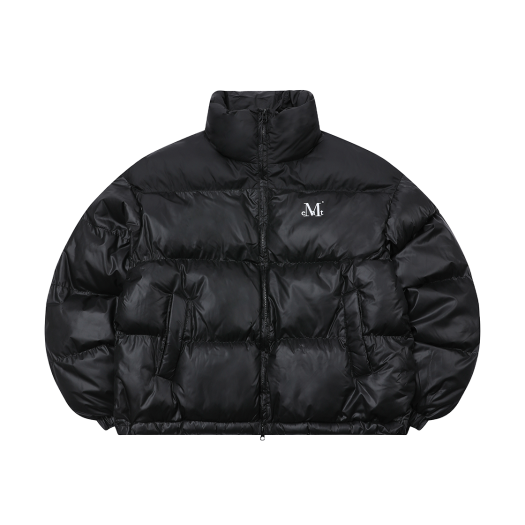 ☆韓国☆［MUCENT］SIGNATURE WELLON PADDING 4分割 7color M,L ☆韓国☆［MUCENT］SIGNATURE WELLON PADDING 4分割 7color M,L