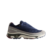 Salomon x Kith XT-Voyager Maritime Blue Alloy