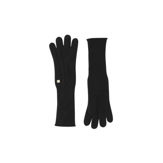(W) Helen Kaminski Alma Black