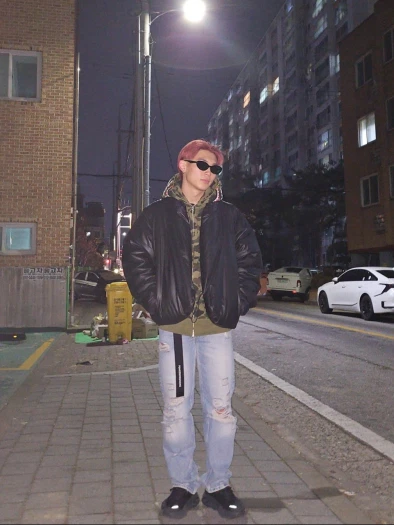 스타일 카드