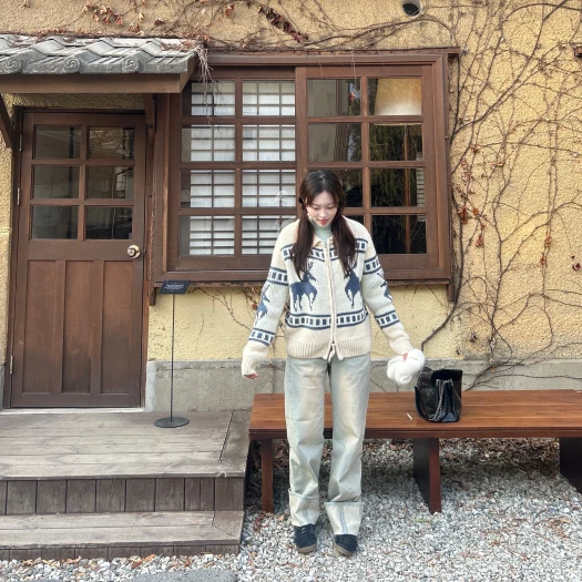 스타일 카드