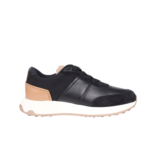 Tod's Low-Top Sneakers Black