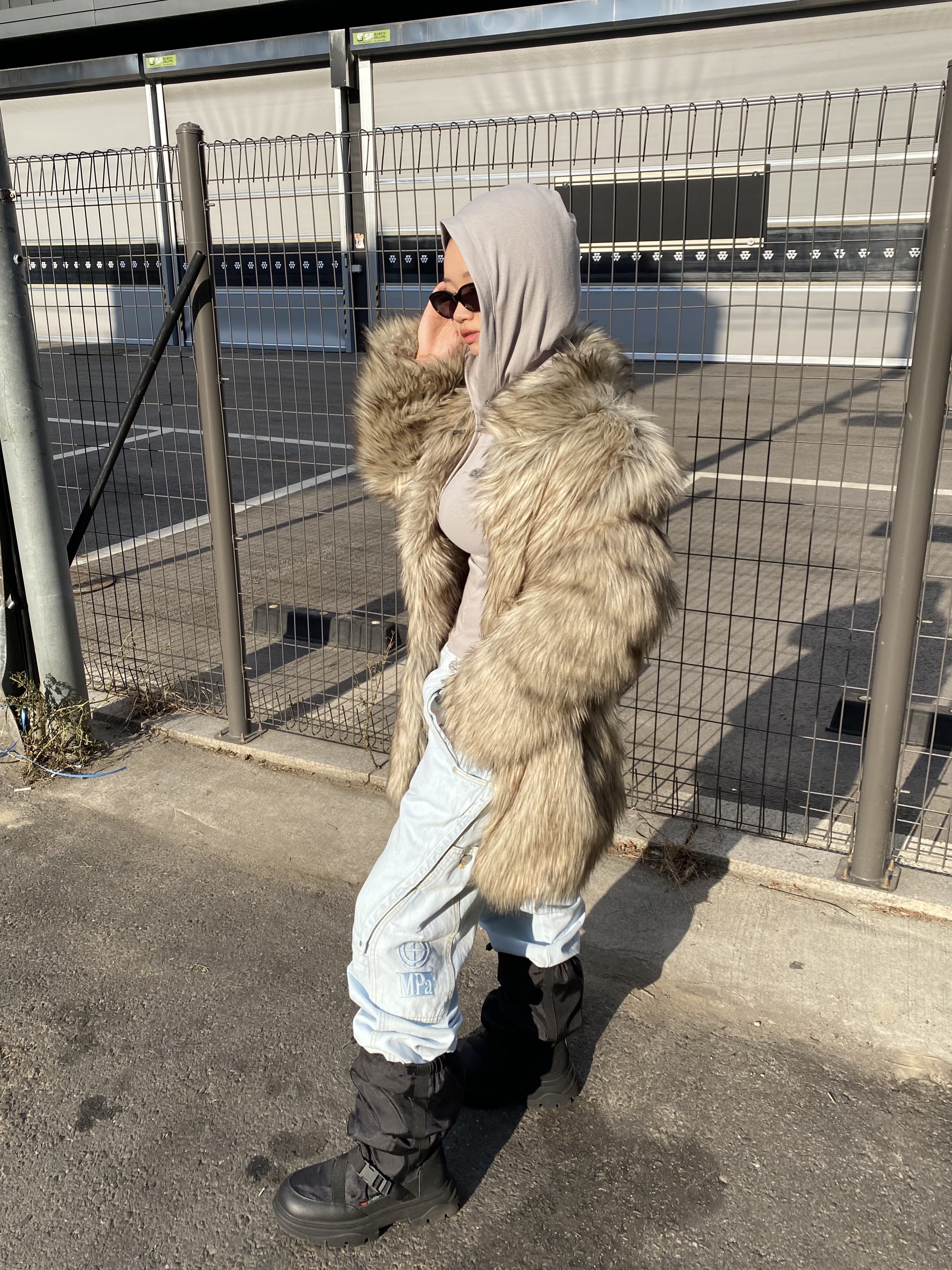 주다님의 스타일