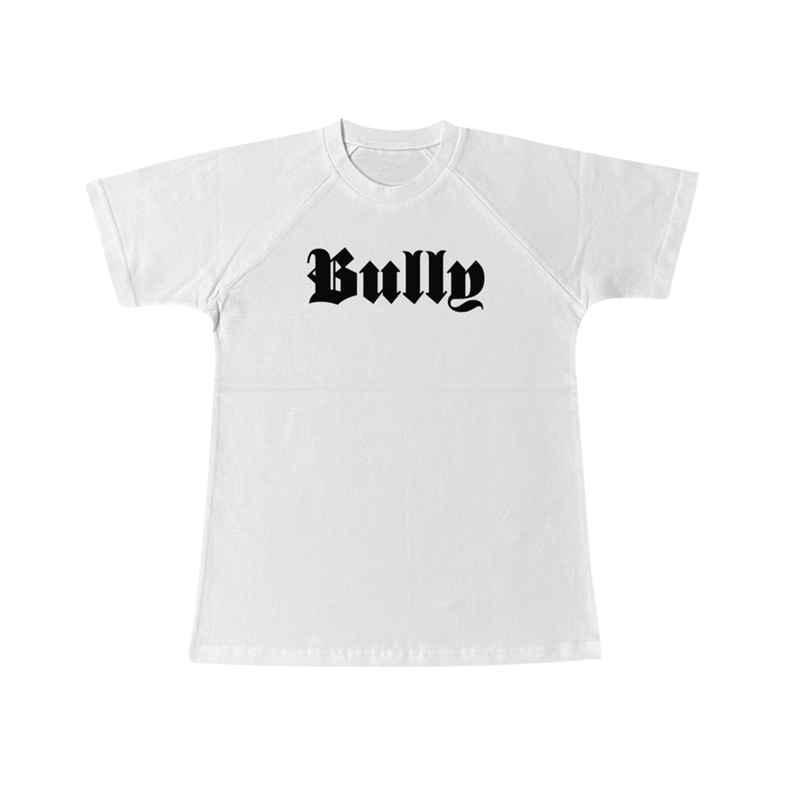 ★YESEYESEE★ YES Bully LS White yeseyesee Y.E.S Bully L/S - White | International Store