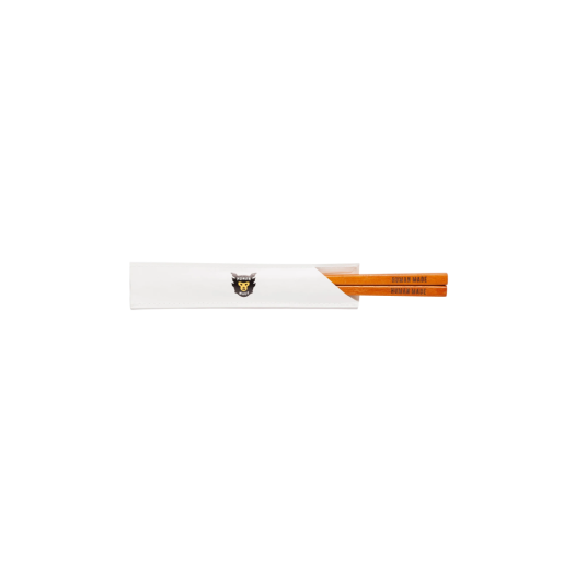Human Made HM Chopstick Brown