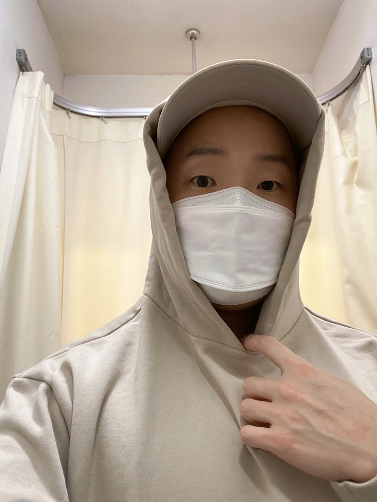 KREAM 프로필 이미지