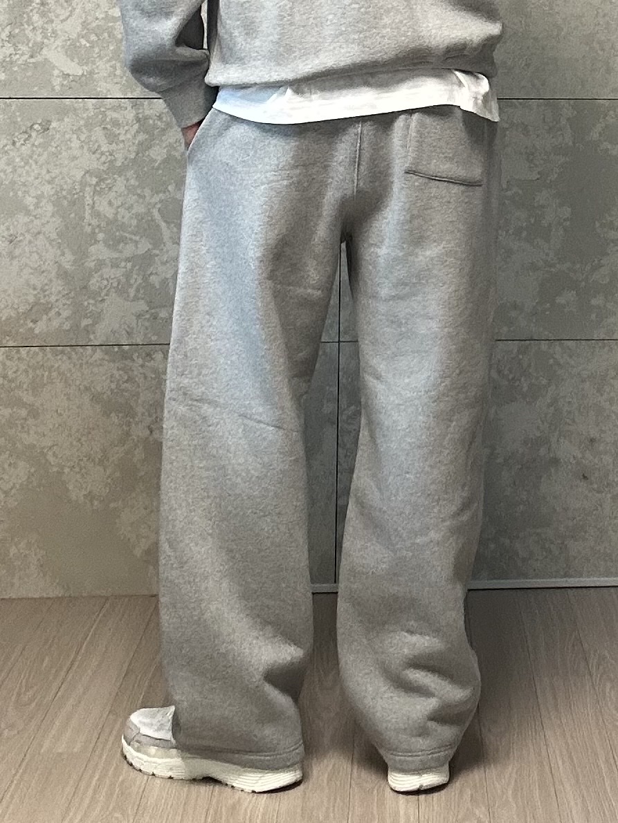Nike P-6000 White Sail 착용 스타일 - 4