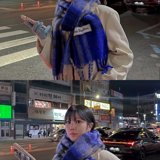 스타일 카드