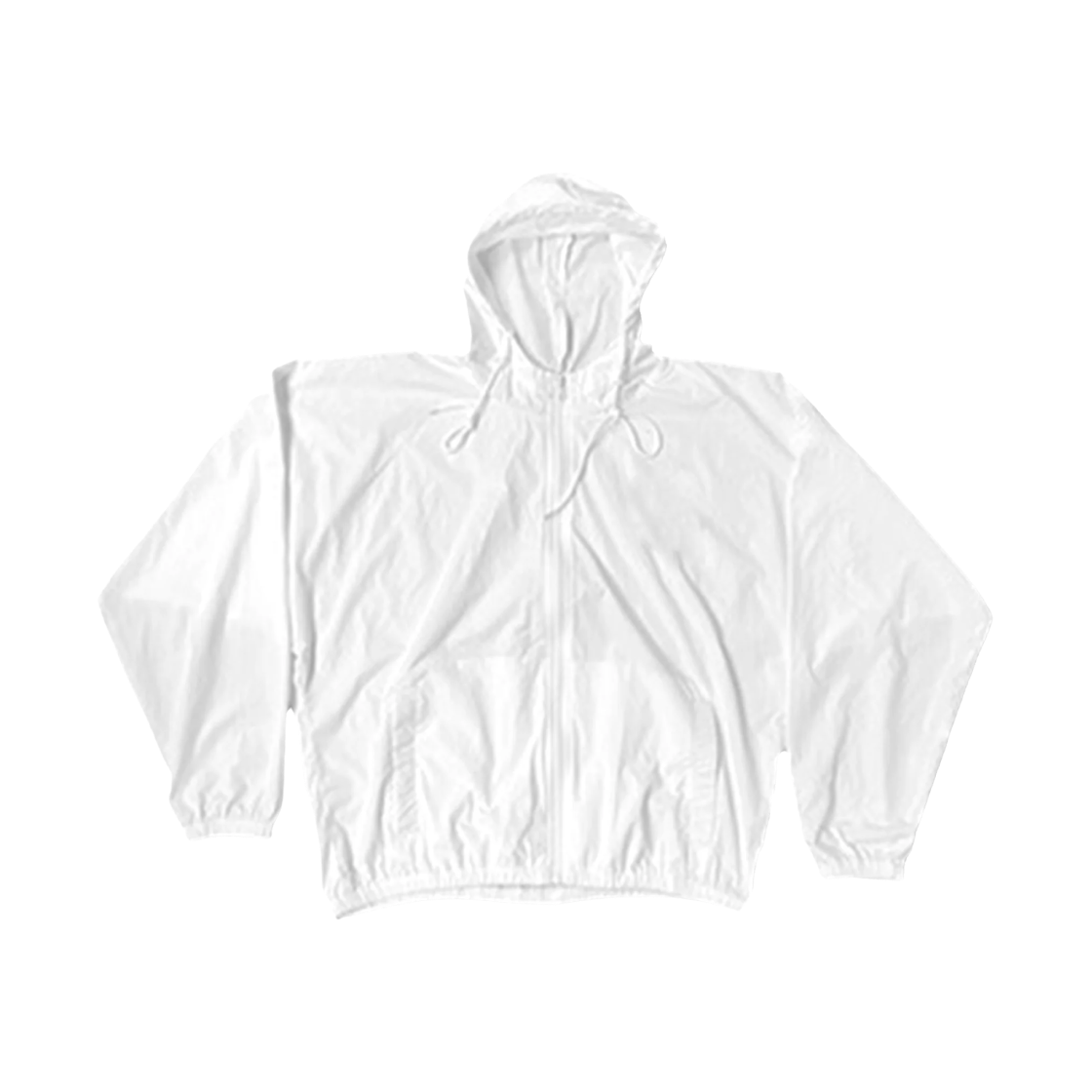 이지 x 고샤 루브친스키 블랭크 WB-01 자켓 화이트 | Yeezy | KREAM