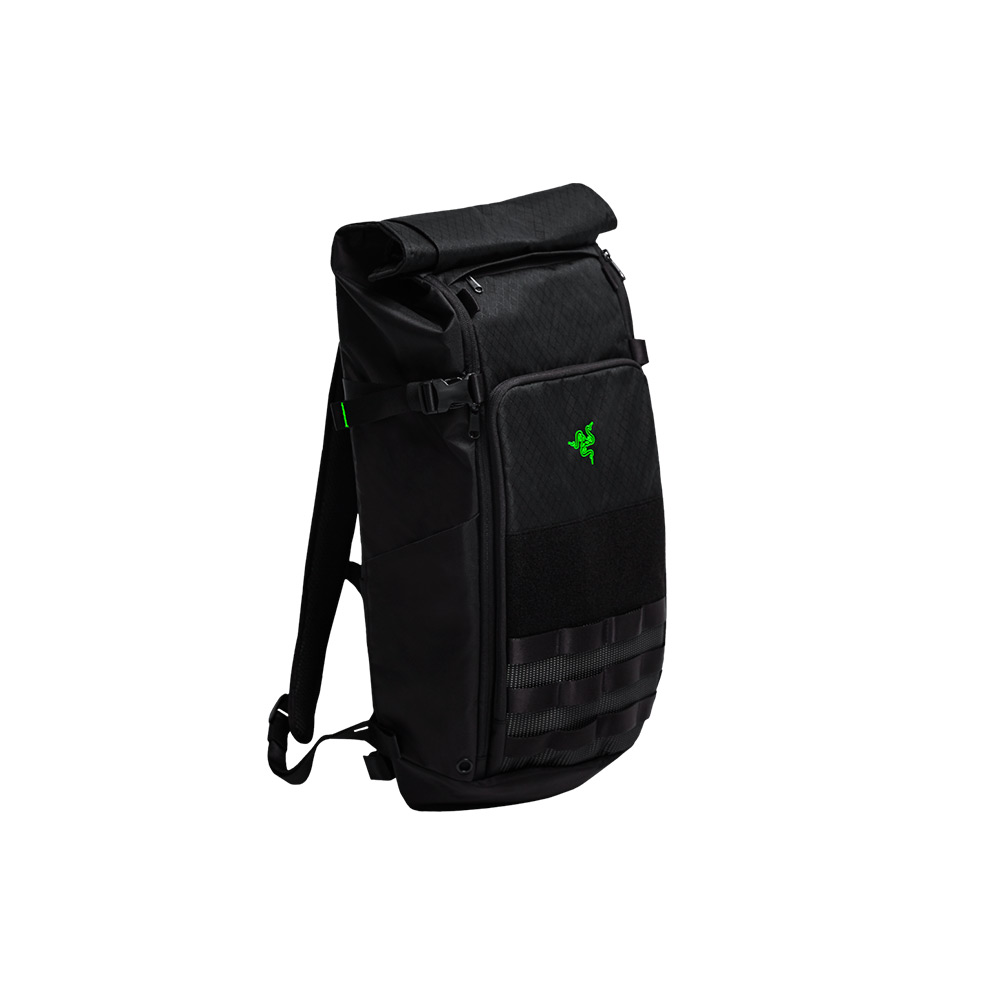 레이저 택티컬 프로 17.3" 백팩 V2(Razer Tactical Pro 17.3" Backpack V2) - 3