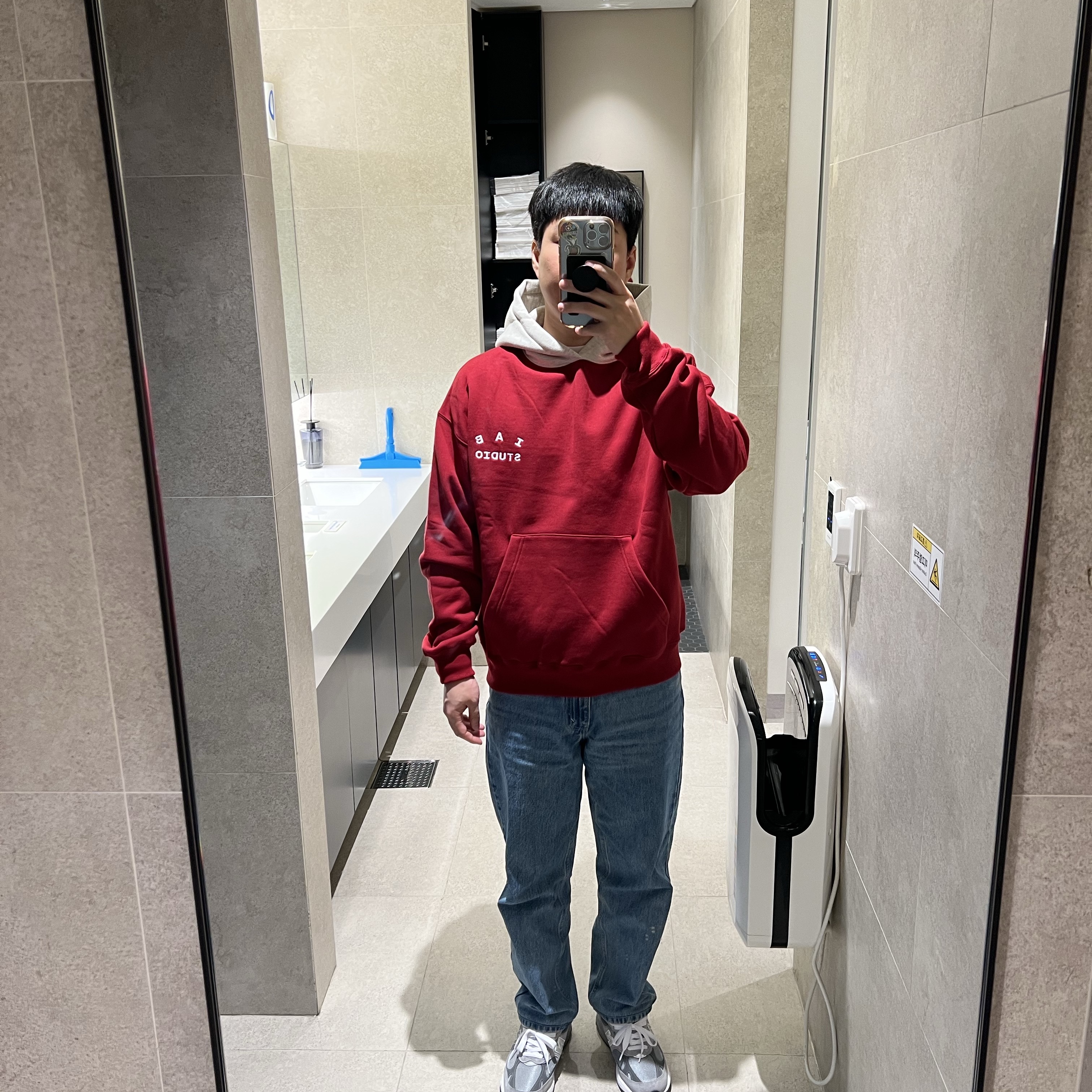expert_lwj님의 스타일