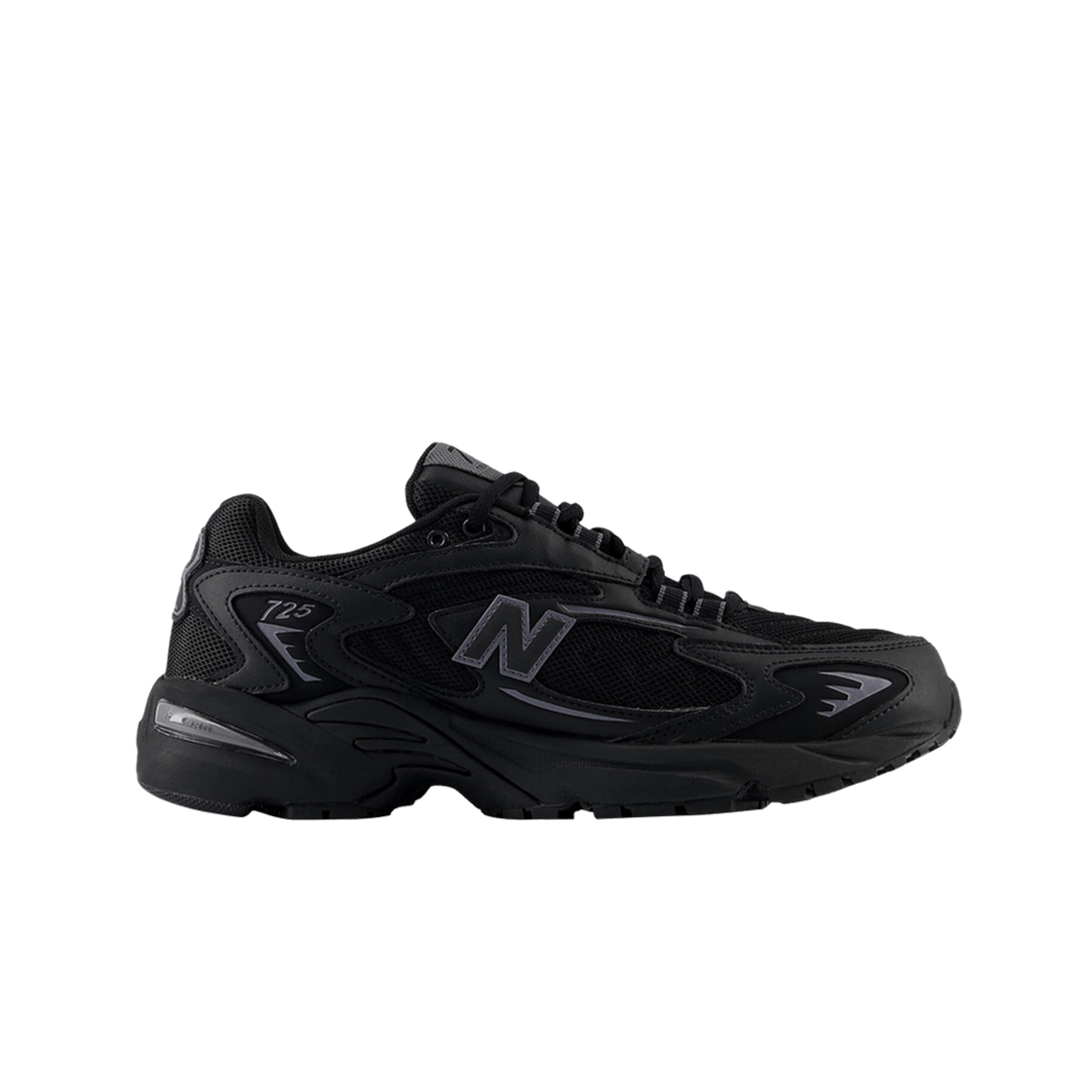 뉴발란스 725v1 블랙(New Balance 725v1 Black)