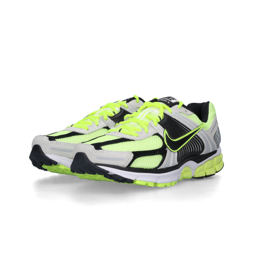 Nike Zoom Vomero 5 Volt Metallic Platinum