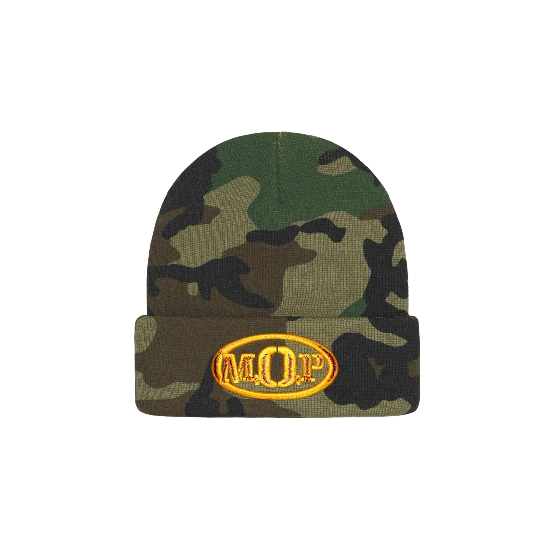 슈프림 x M.O.P. 비니 내츄럴 - 24FW | Supreme | KREAM