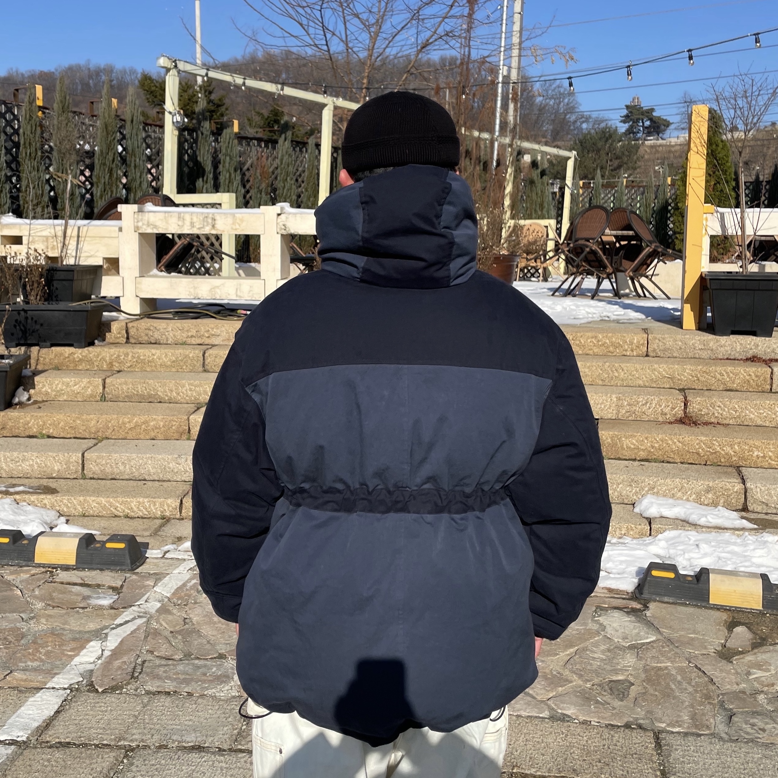 서비님의 스타일 - 4