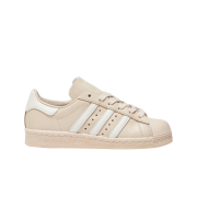 Adidas Superstar 82 Beige White