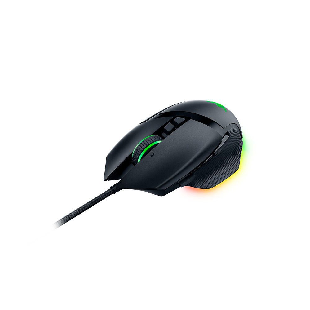 레이저 바실리스크 V3(Razer Basilisk V3) - 5