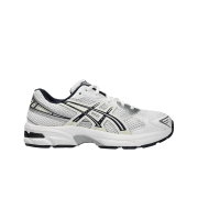 (GS) Asics Gel 1130 White Midnight