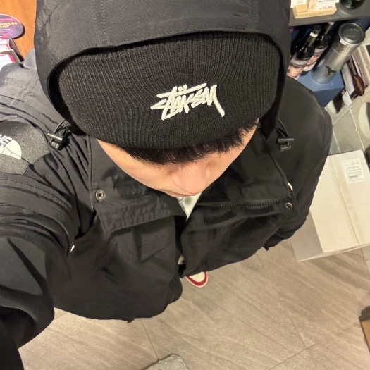 스타일 카드
