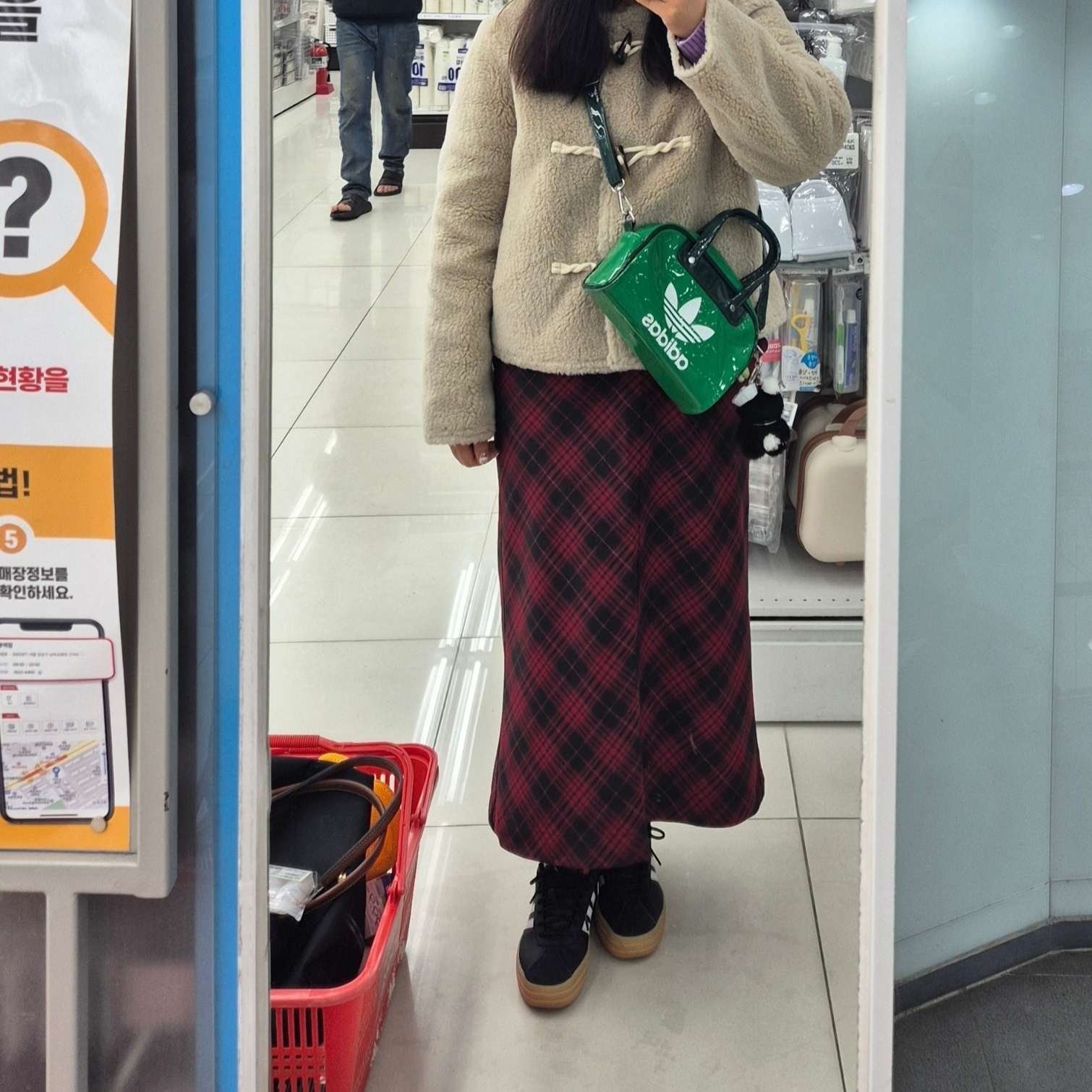 ruby루루비님의 스타일 - 1