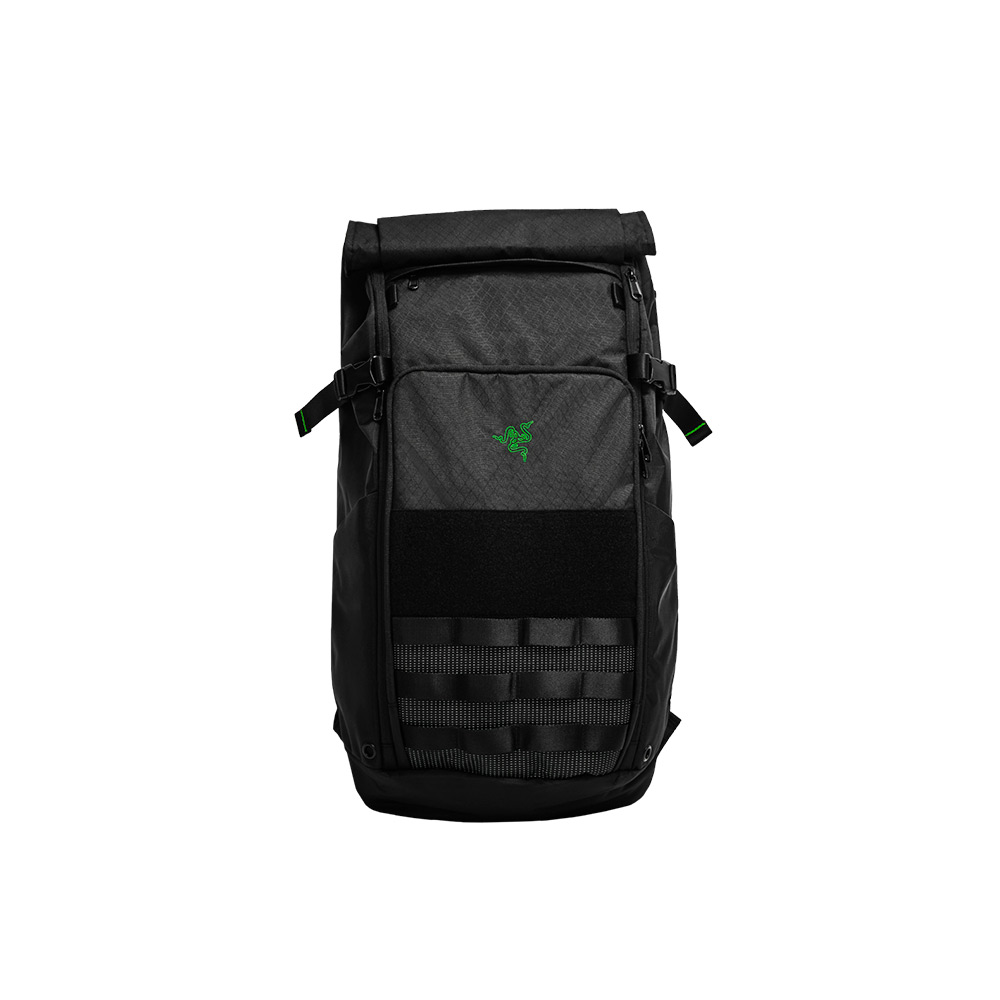 레이저 택티컬 프로 17.3" 백팩 V2(Razer Tactical Pro 17.3" Backpack V2) - 2