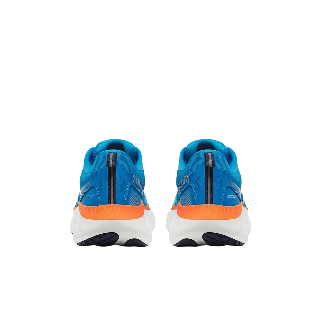 써코니 트라이엄프 22 와이드 비지블루 페퍼(Saucony Triumph 22 Wide Viziblue Pepper) - 3