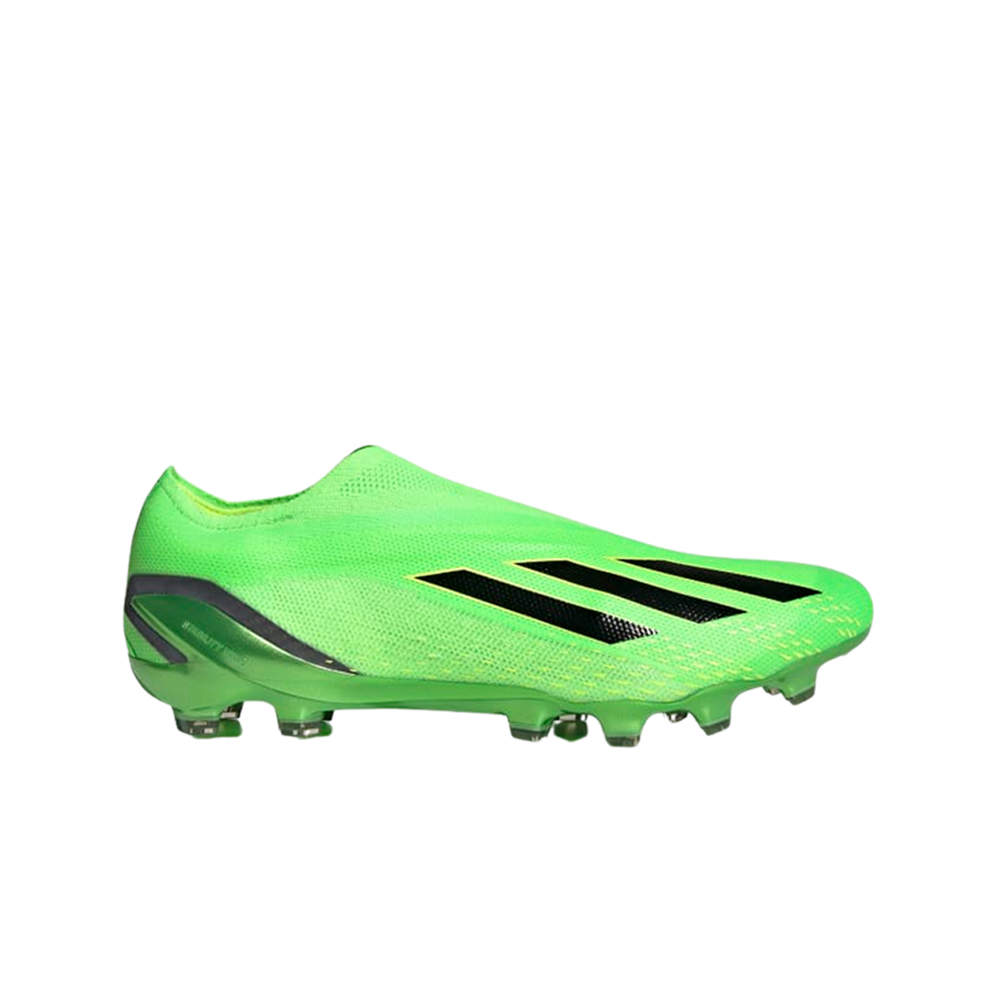 GW8405 Adidas X Speedportal+ AG Solar Green Core Black