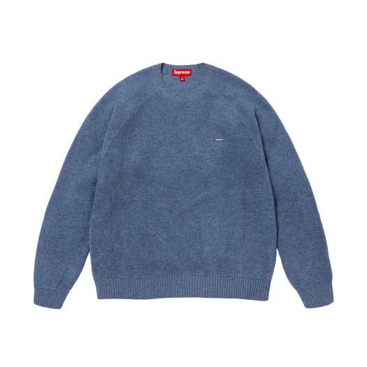 슈프림 스몰 박스 폴로 스웨터 그린 - 24FW | Supreme | KREAM 슈프림 스몰 박스 폴로 스웨터 그린 - 24FW | Supreme | KREAM