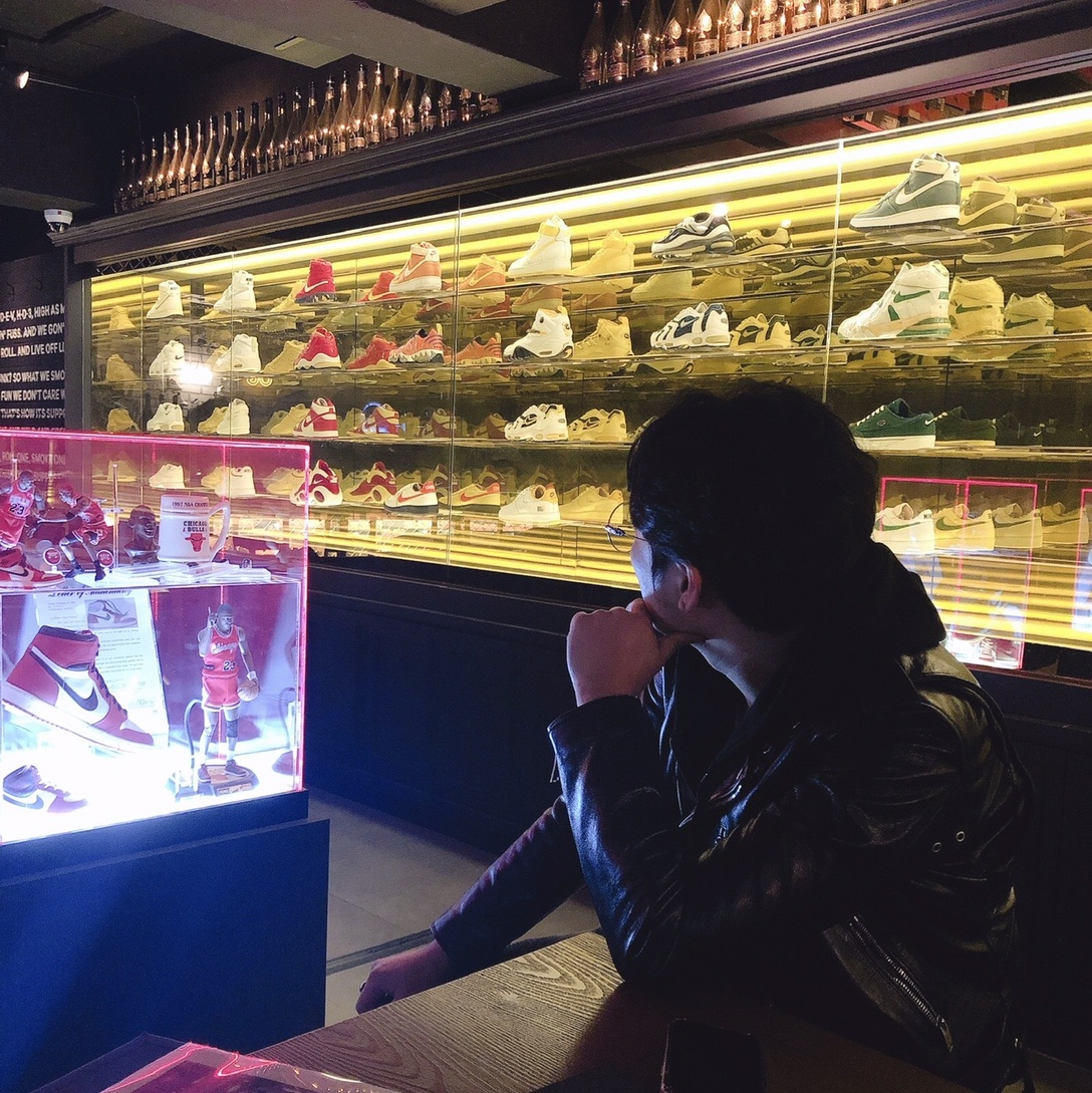 billcox님의 스타일 - 1