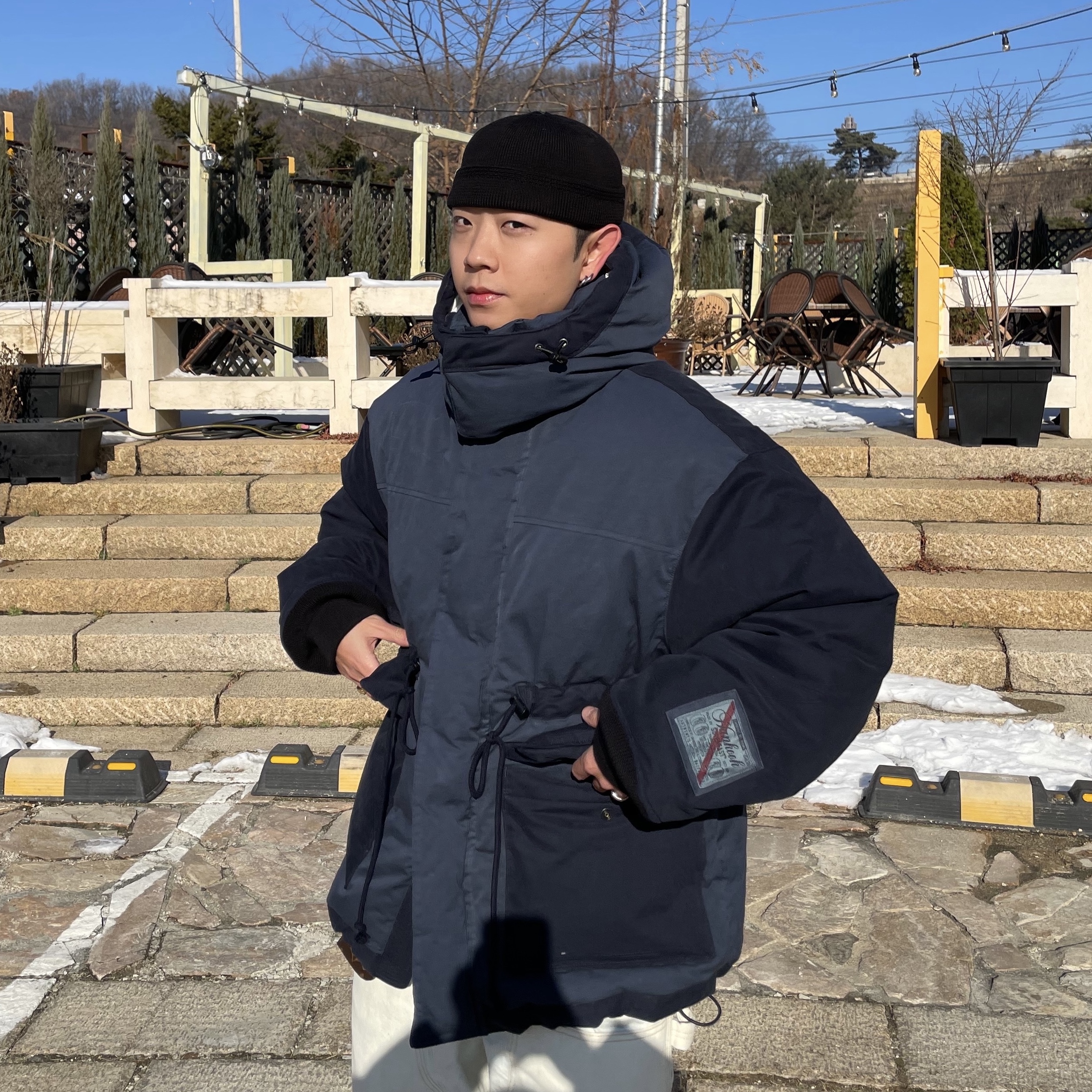 서비님의 스타일 - 3