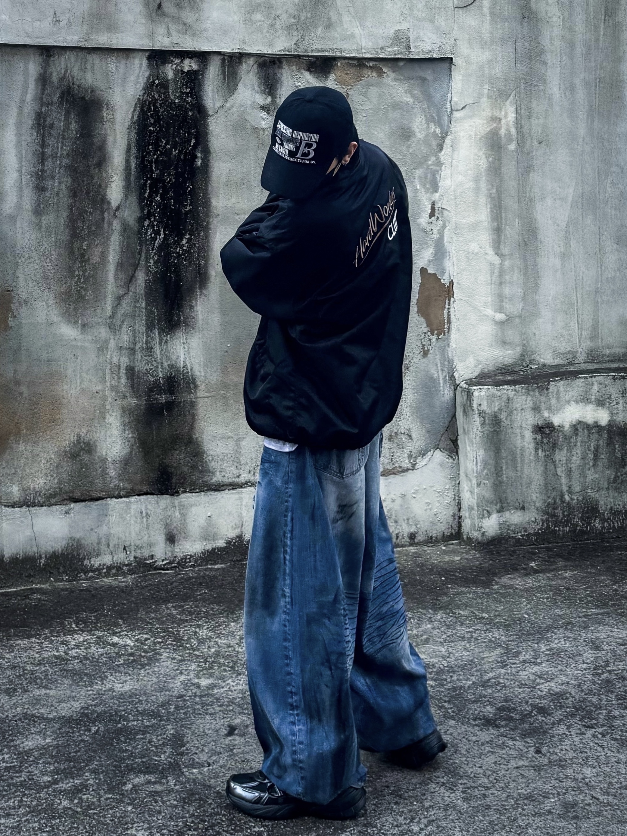 주0 데일리룩🧢님의 스타일 - 3