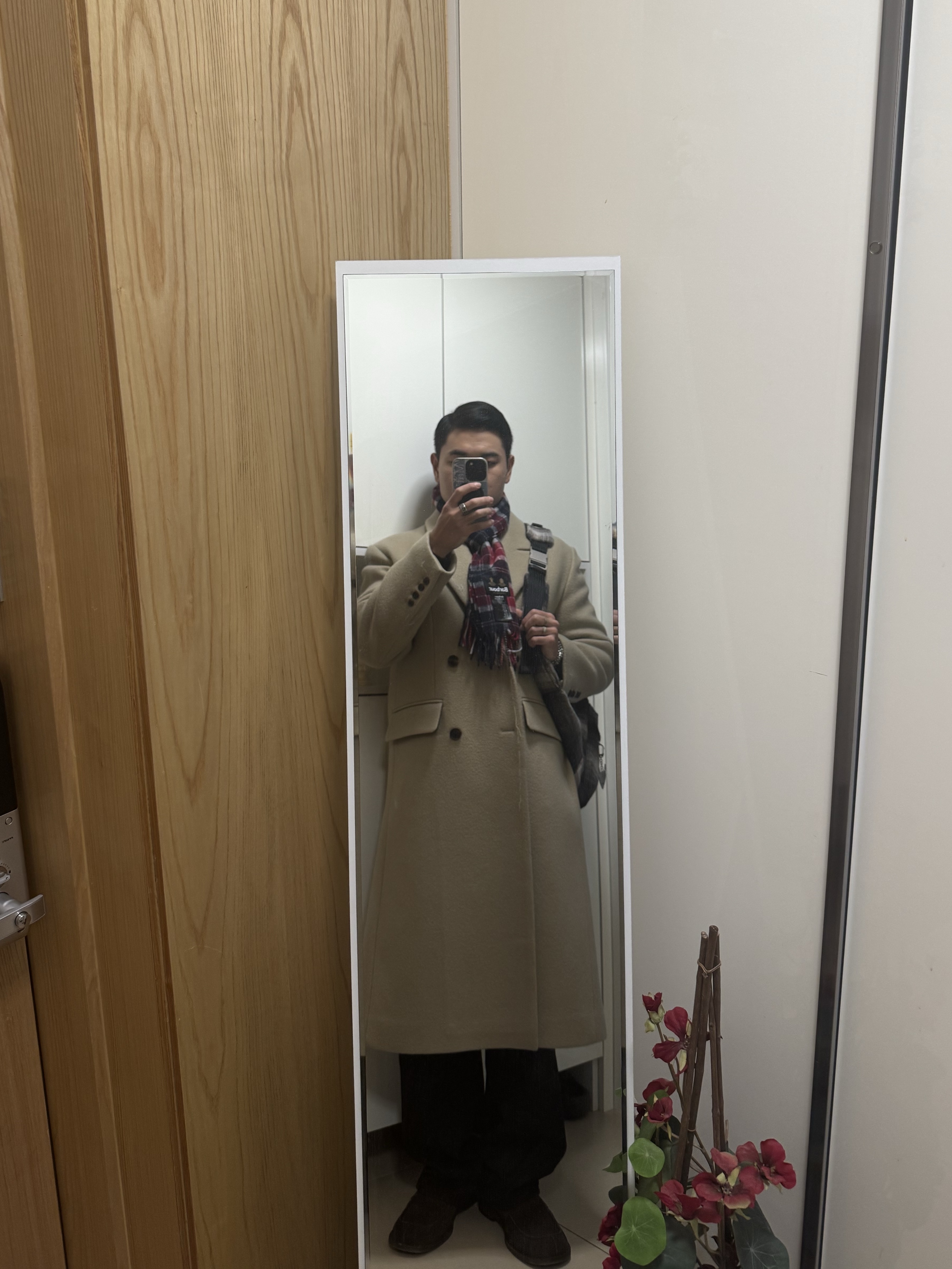 배경빈님의 스타일