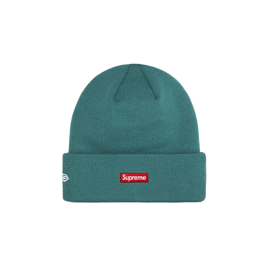 슈프림 뉴에라 S 로고 비니 파인 - 24FW | Supreme | KREAM