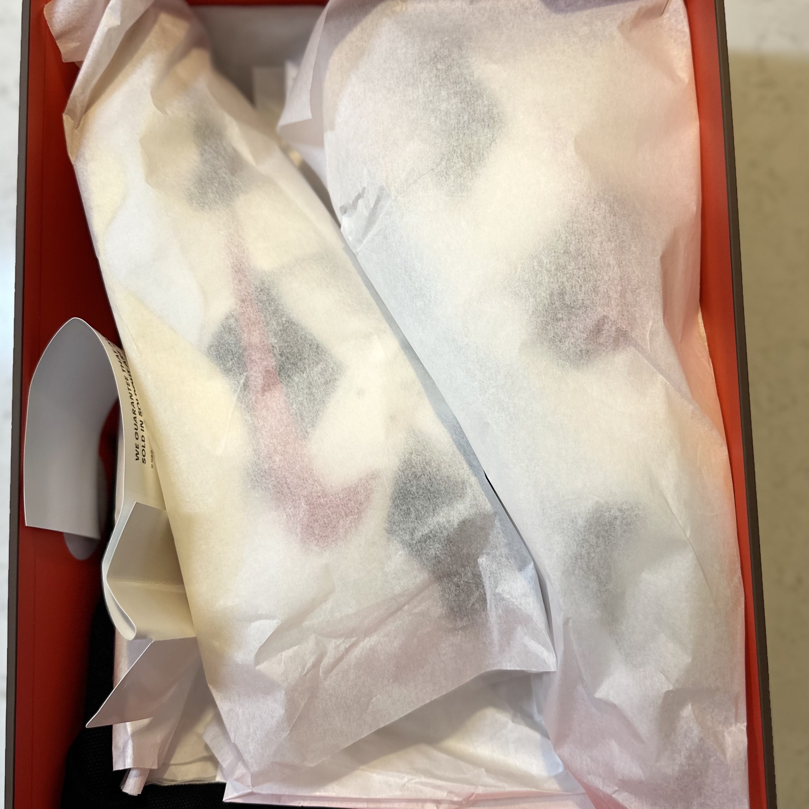 Jordan x Travis Scott Jumpman Jack TR University Red 착용 스타일 - 1