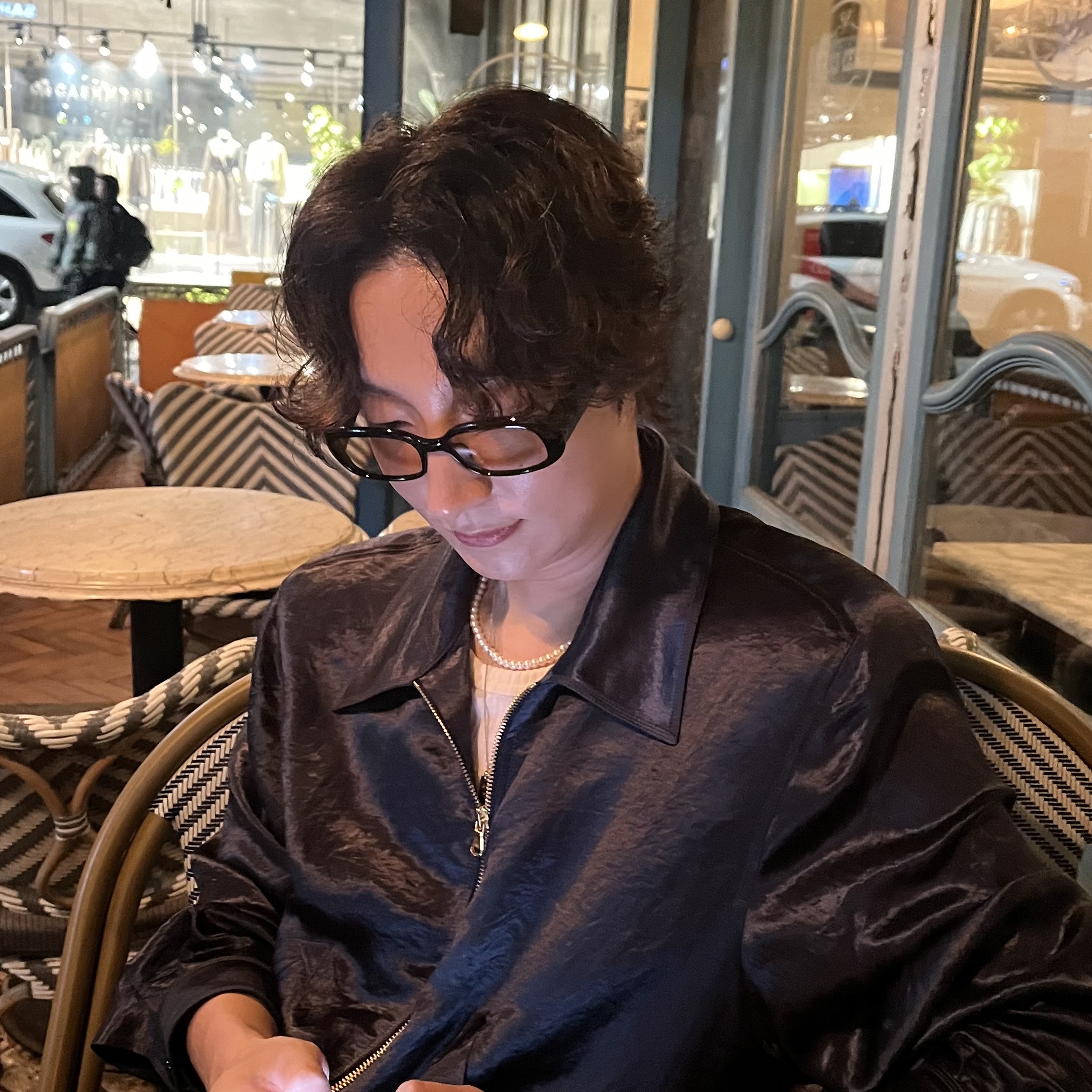 Ian님의 스타일 - 3
