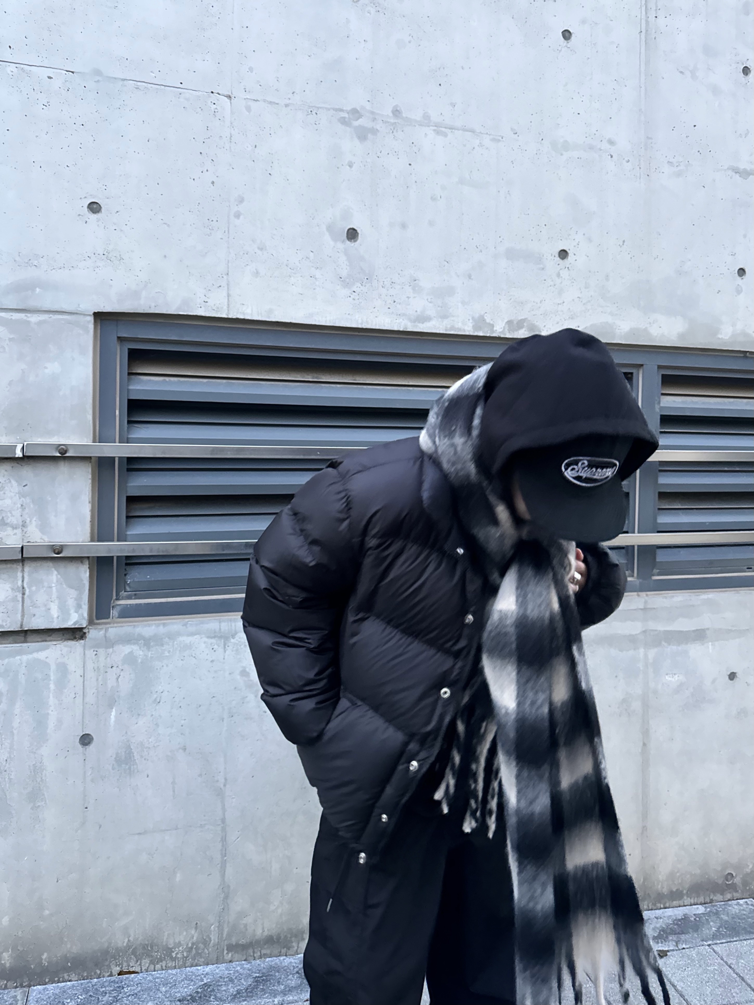 Supreme x Burberry Box Logo Hooded Sweatshirt Black - 22SS, Timberland Premium 6 inch Waterproof Boot Wheat Nubuck - Wide 착용 스타일 - 5