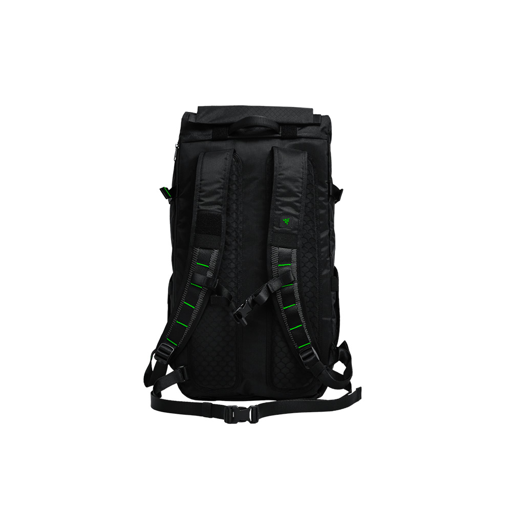 레이저 택티컬 프로 17.3" 백팩 V2(Razer Tactical Pro 17.3" Backpack V2) - 4