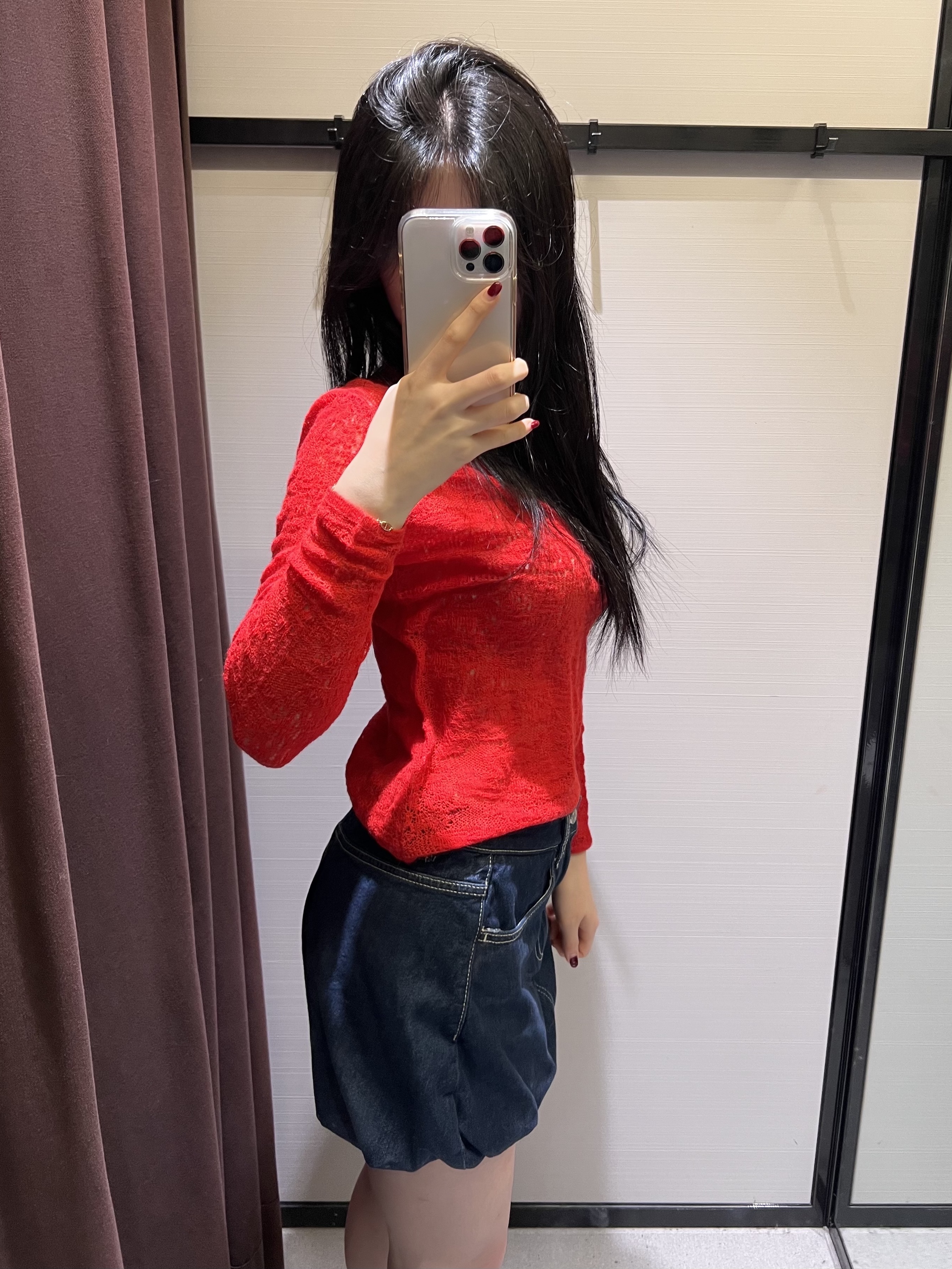 younge님의 스타일