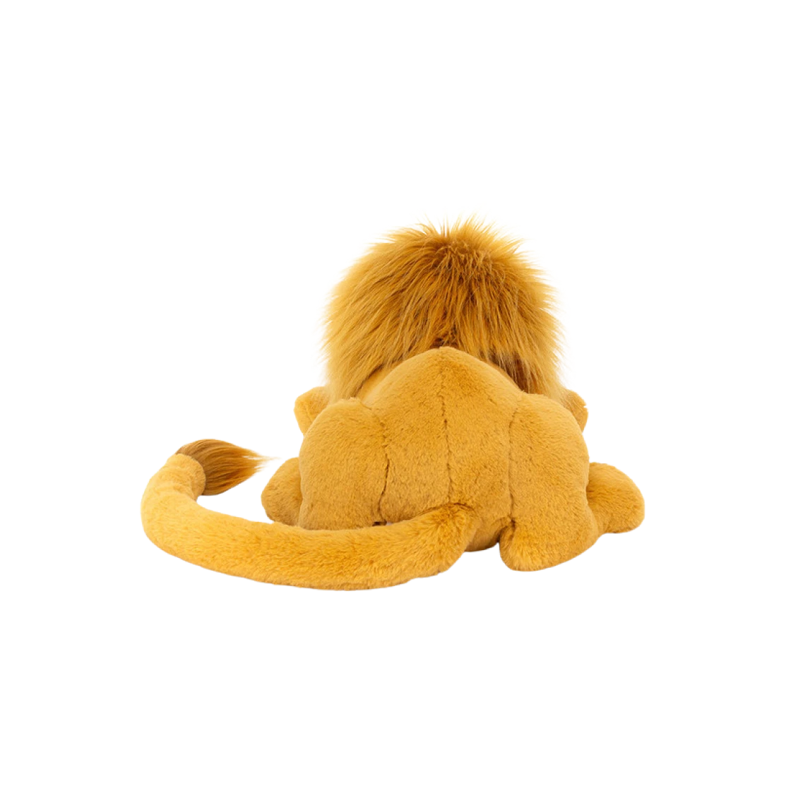 젤리캣 루이 라이언 리틀 옐로우 | Jellycat | KREAM Jellycat Louie Lion Little Yellow