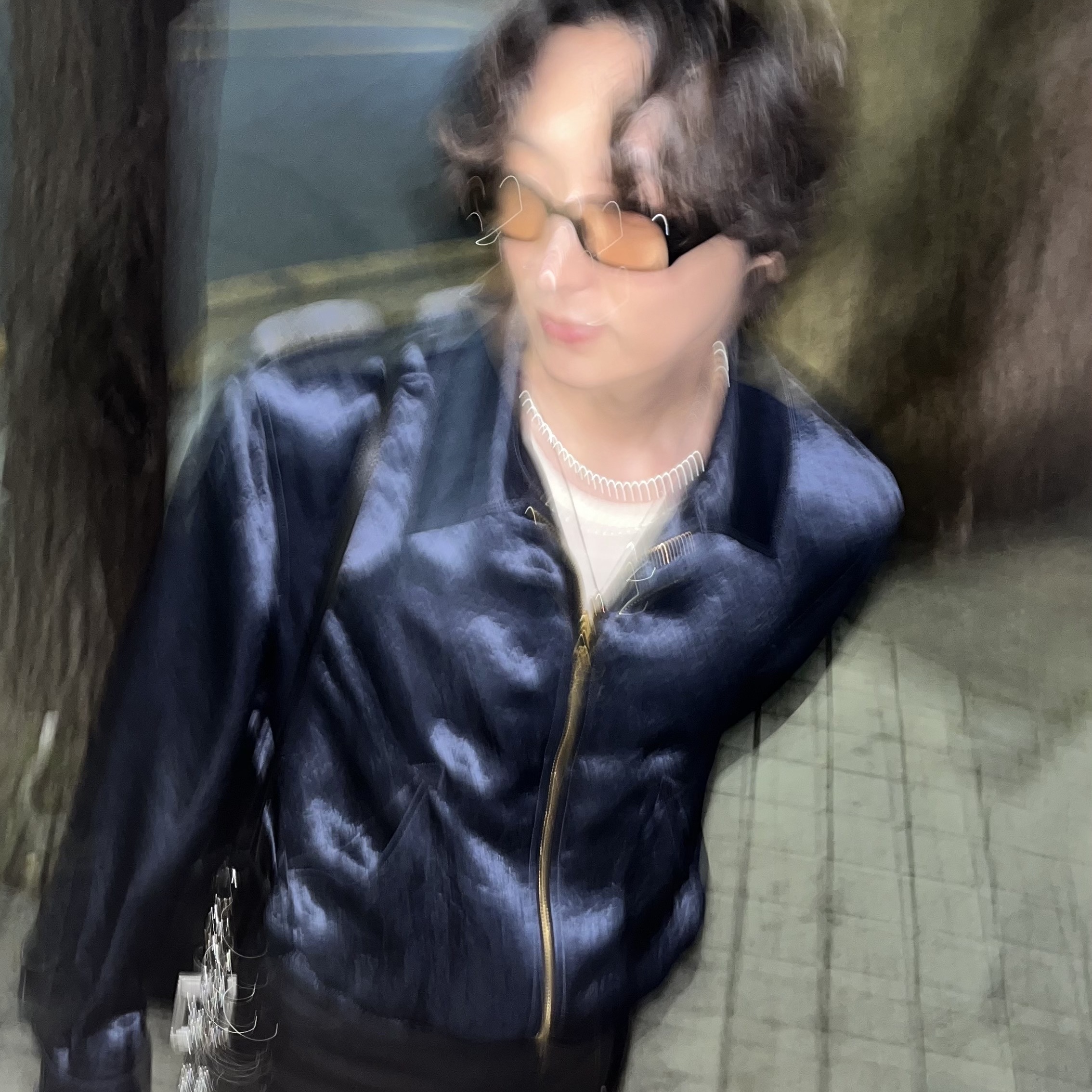 Ian님의 스타일 - 2