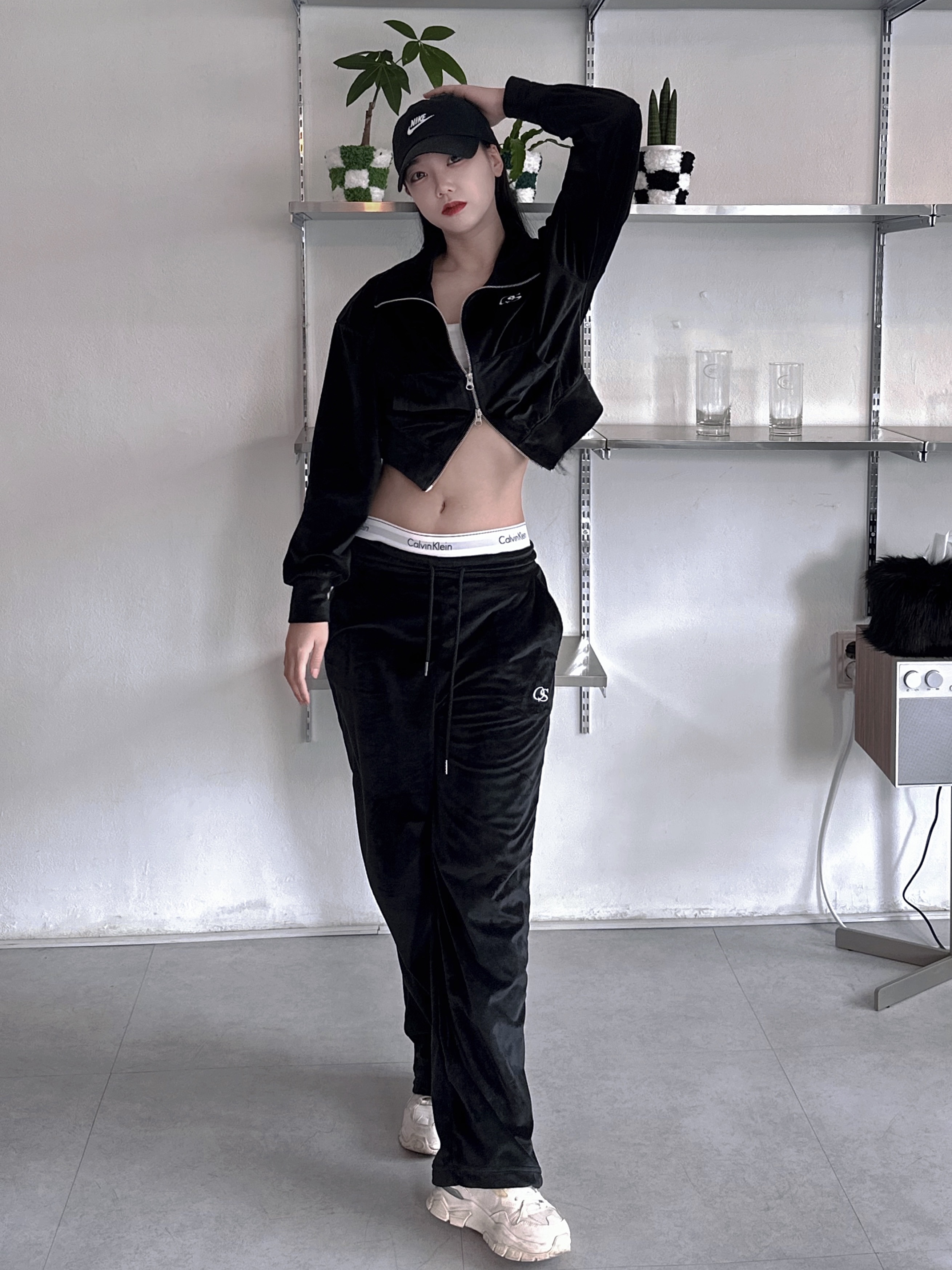 th2__a님의 스타일 - 1